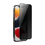 iPhone 17 Anti-Spy Privacy Tempered Glass Screen Protector (2 Pack) - Image 2