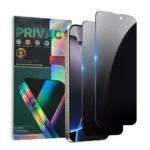 [2 Pack] Apple iPhone 17 SupRShield Anti Spy Privacy Tempered Glass LCD Screen Protector Film Guard