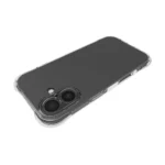 Apple iPhone 17 Air Case – Ultra Clear Shockproof Cover - Image 4