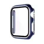 Apple Watch Hard Case with Built-In Screen Protector – 40/41/42/44/45mm iWatch Gel Protective Cover - Image 6