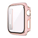 Apple Watch Hard Case with Built-In Screen Protector – 40/41/42/44/45mm iWatch Gel Protective Cover - Image 7