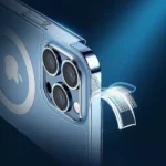Apple iPhone 16 MagSafe Magnetic Shockproof Case – Clear Protective Cover - Image 8