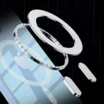 Apple iPhone 16 MagSafe Magnetic Shockproof Case – Clear Protective Cover - Image 6