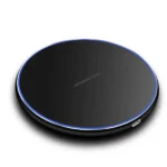15W Wireless Charger – Qi Fast Charging Pad - Image 2