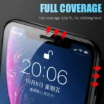 Note 10 Ceramic Film – 2 Pack Full Cover Protector - Image 2