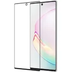 Note 10 Tempered Glass – 2 Pack Full Coverage Protector - Image 5