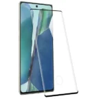 Note 20 Tempered Glass – 2 Pack Full Coverage Protector - Image 2