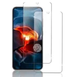 2 Pack Samsung Galaxy S26 Tempered Glass Screen Protector – Clear HD Screen Guard