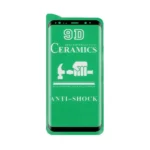Note 20 Ceramic Film – 2 Pack Full Cover Screen Protector