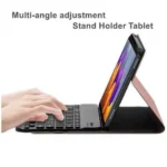 Galaxy Tab A8 Keyboard Case – Bluetooth Folio - Image 3