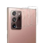 Note 20 Camera Lens Protector – 3 Pack Tempered Glass