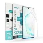 [3 Pcs] Samsung Galaxy Note 10 Hydrogel Full Cover Screen Protector