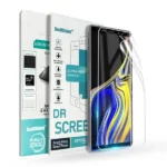 Note 9 Screen Protector – 3 Pcs Hydrogel Full Cover