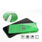 Note 10 Ceramic Film – 2 Pack Full Cover Protector - Image 4