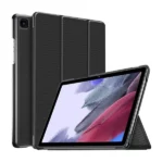 Galaxy Tab A7 Case – 10.4 T500 T505 Black Folio