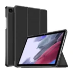 Galaxy Tab A7 Case – 10.4 T500 T505 Black Folio