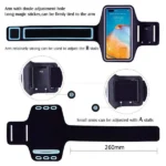 Sports Armband Phone Case for Running & Gym - Image 4