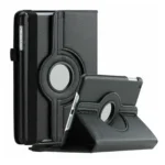 Galaxy Tab A7 Lite Case – 8.7 T220 T225 360° Rotating Stand
