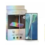 Note 20 UV Tempered Glass – Clear Liquid Gel Screen Protector