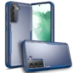 Samsung Galaxy S22 Plus Adventure Rugged Case – Blue