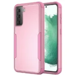 Samsung Galaxy S22 Plus Adventure Rugged Case – Pink - Image 2