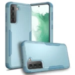 Samsung Galaxy S22 Plus Adventure Rugged Case – Sky Blue