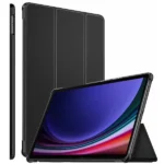 Samsung Galaxy Tab S9 11 Inch Magnetic Folio Case – Black