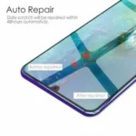 [3 Pcs] Samsung Galaxy Note 8 Hydrogel Full Cover Screen Protector - Image 5