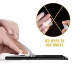 Note 20 Hydrogel Screen Protector – 3 Pack Full Cover - Image 8