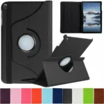 Galaxy Tab A7 Case – 10.4 T500 T505 360° Rotating Stand