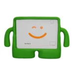 iPad Air 3 Shockproof Kickstand Case – Black - Image 3