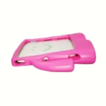 iPad Air 3 Shockproof Kickstand Case – Black - Image 4