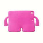 iPad Air 3 Shockproof Kickstand Case – Pink - Image 5