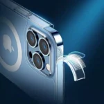 Apple iPhone 13 Pro Max MagSafe Magnetic Case Clear Shockproof HaloLock Protective Cover - Image 8
