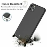 iPhone XR Silicone Case – Purple - Image 9