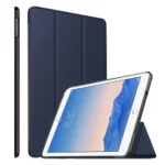 iPad Air 2 Magnetic Folio Case (Blue)