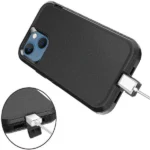 iPhone 13/14 Rugged Armor Shockproof Case - Image 3