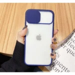 iPhone 13 Pro Tough Shield Camera Guard Case – Purple - Image 2