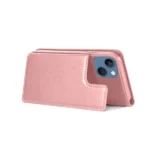 iPhone 13 Wallet Case – Rose Gold - Image 4