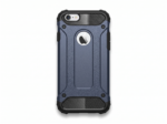 Apple iPhone X Blue Shockproof Heavy Duty Rugged Armour Case