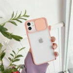 iPhone 11 Pro Max Blue Tough Case with Camera Cover - Image 10