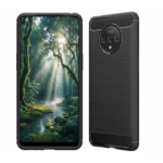 OnePlus 7T Shockproof Heavy Duty Rugged Case – Black Cover