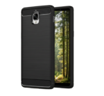 OnePlus 3 Shockproof Heavy Duty Rugged Case – Black Cover
