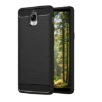 OnePlus 3 Shockproof Heavy Duty Rugged Case – Black Cover