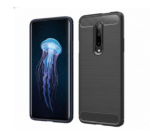 OnePlus 7 Pro Shockproof Heavy Duty Rugged Case – Black