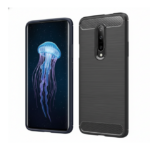OnePlus 7 Pro Shockproof Heavy Duty Rugged Case – Black