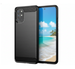 OnePlus 8T Shockproof Heavy Duty Rugged Case – Black