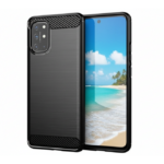 OnePlus 8T Shockproof Heavy Duty Rugged Case – Black