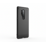 OnePlus 8 Pro Shockproof Heavy Duty Rugged Case – Black