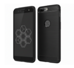OnePlus 5 Shockproof Heavy Duty Rugged Case – Black
